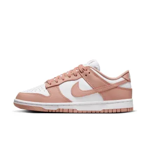 Nike - W Dunk Low ~ Rose Whisper