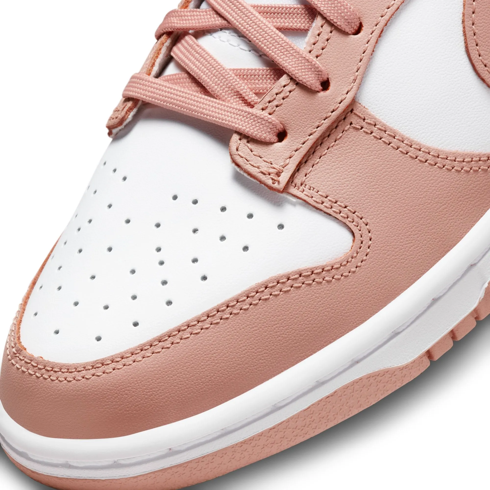 Nike - W Dunk Low ~ Rose Whisper