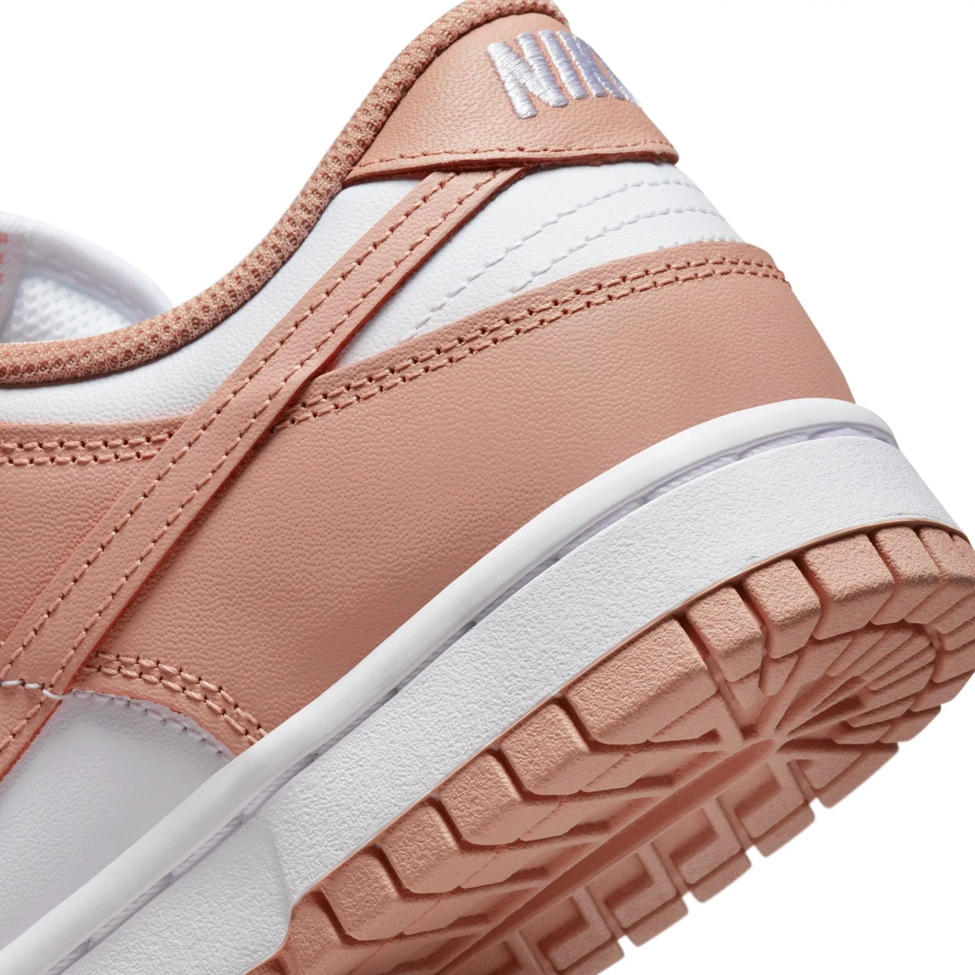 Nike - W Dunk Low ~ Rose Whisper
