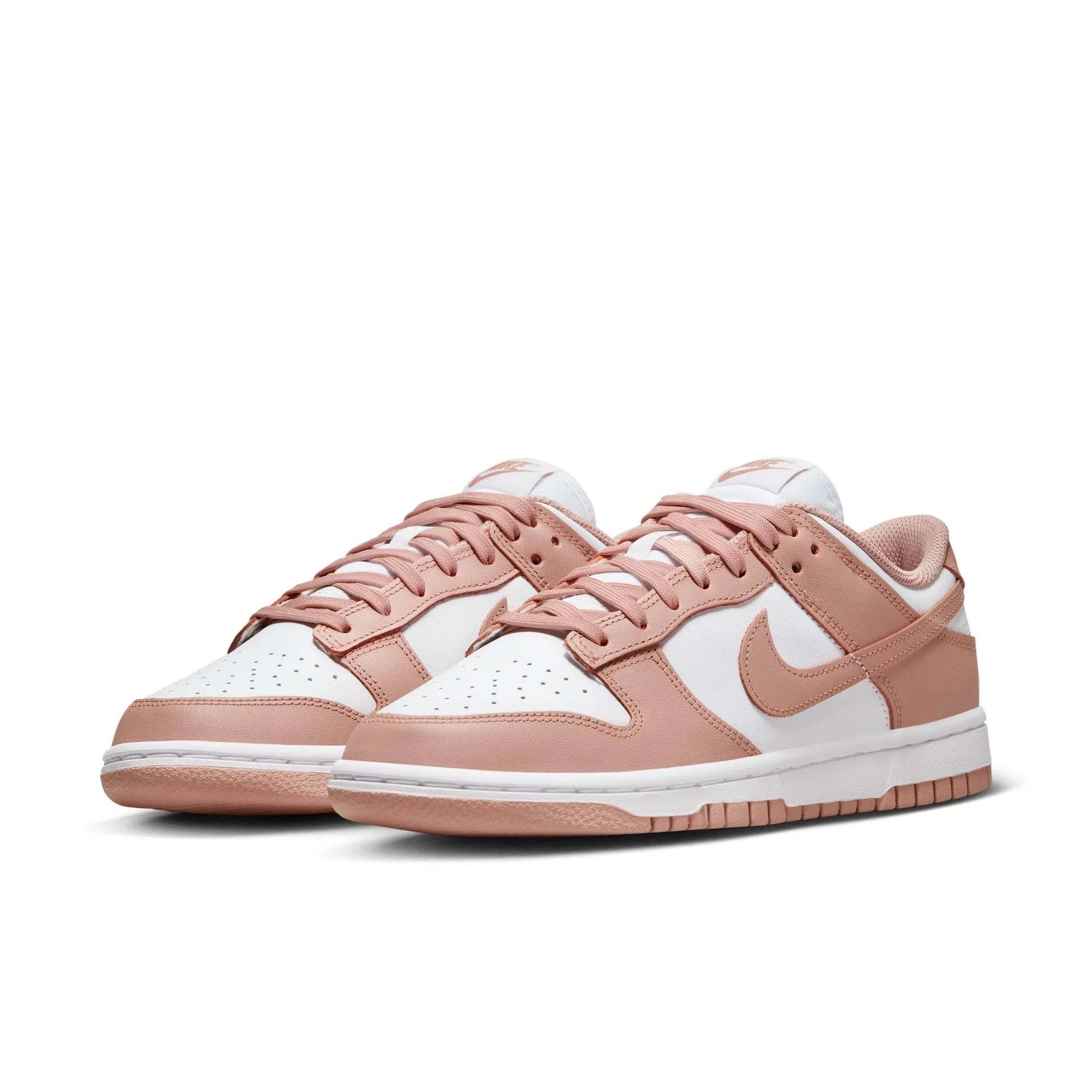 Nike - W Dunk Low ~ Rose Whisper