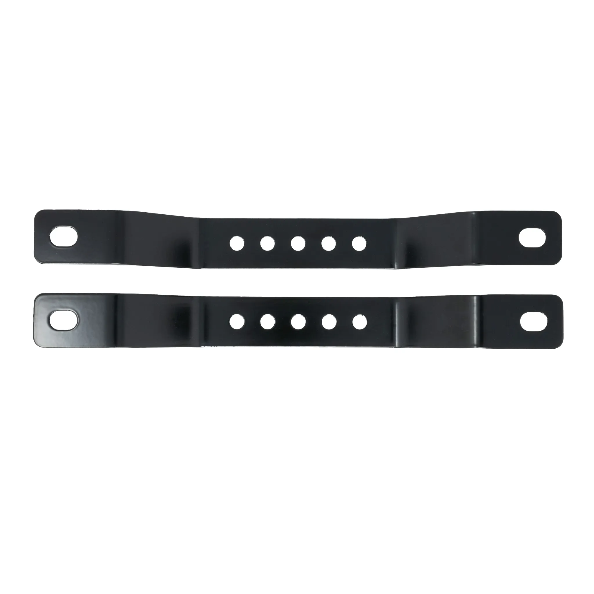 Overland Kitted Universal Raised MAXTRAX® Mounting Bars