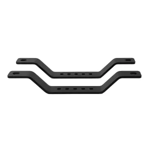 Overland Kitted Universal Raised MAXTRAX® Mounting Bars