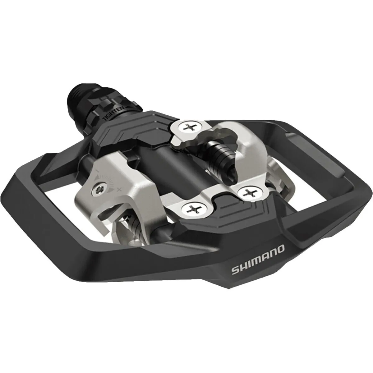 PD-ME700 SPD Pedals W/ SM-SH51 Cleats