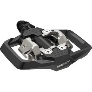 PD-ME700 SPD Pedals W/ SM-SH51 Cleats