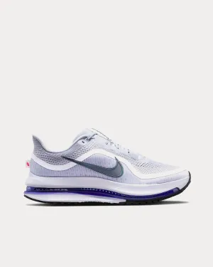 Pegasus Premium Ghost / Persian Violet / Bright Crimson / Black Running Shoes