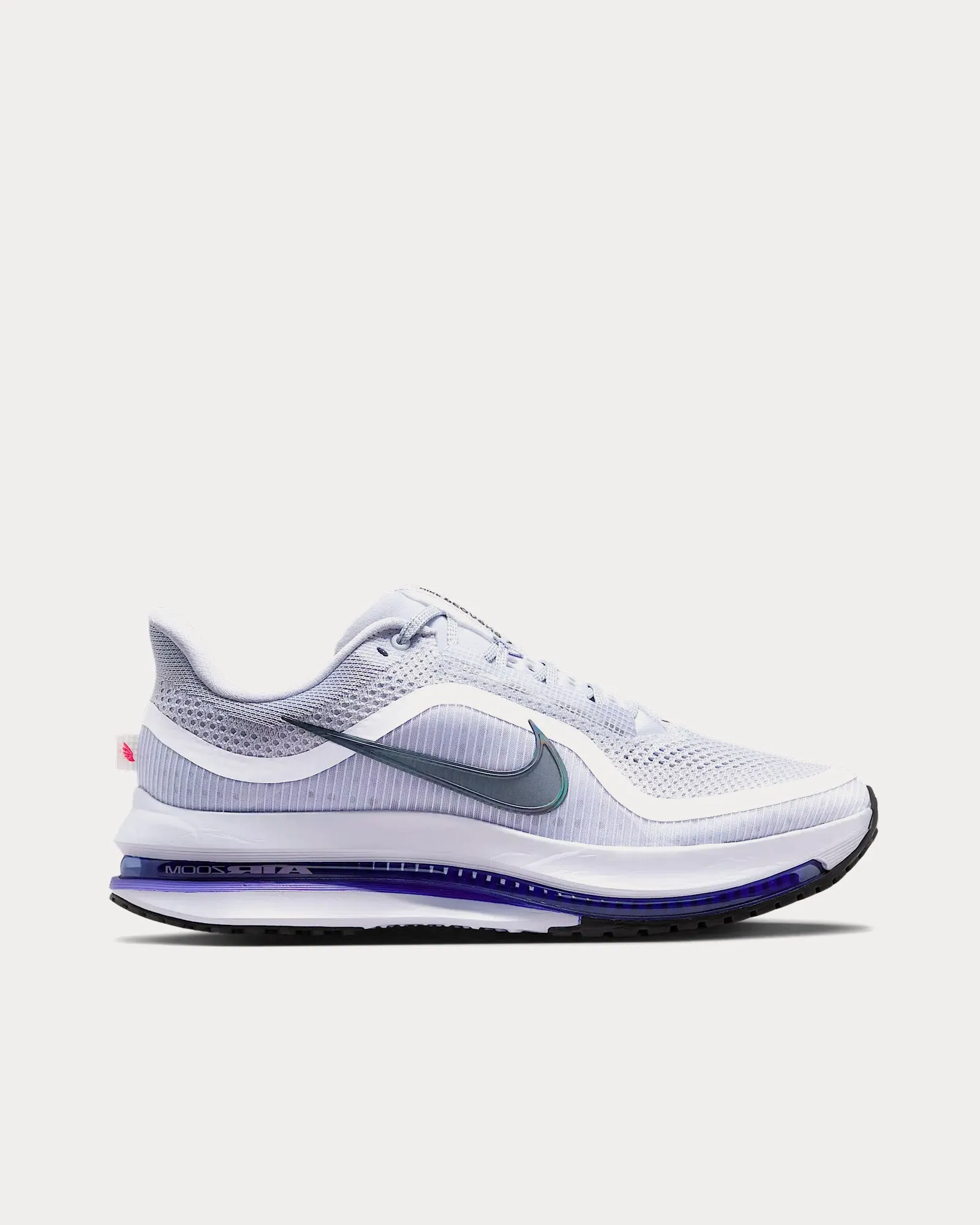 Pegasus Premium Ghost / Persian Violet / Bright Crimson / Black Running Shoes