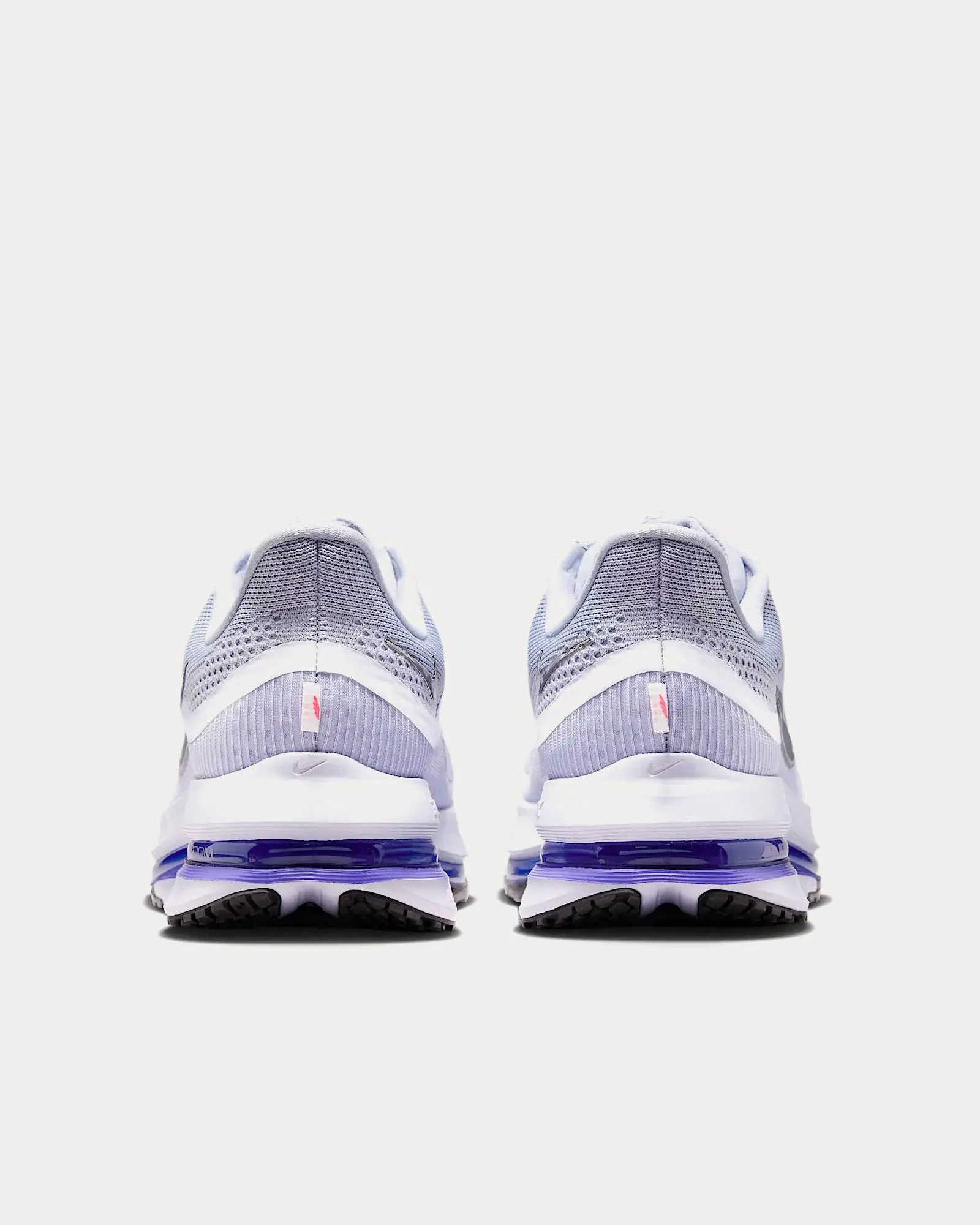 Pegasus Premium Ghost / Persian Violet / Bright Crimson / Black Running Shoes