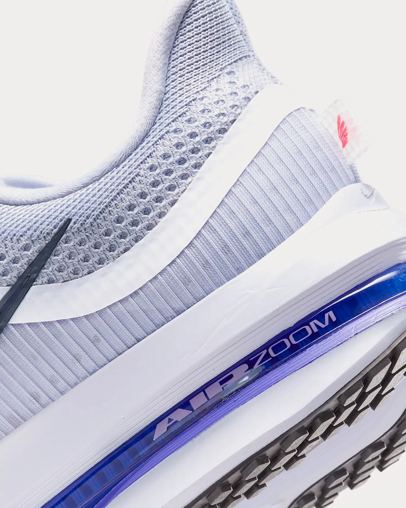 Pegasus Premium Ghost / Persian Violet / Bright Crimson / Black Running Shoes