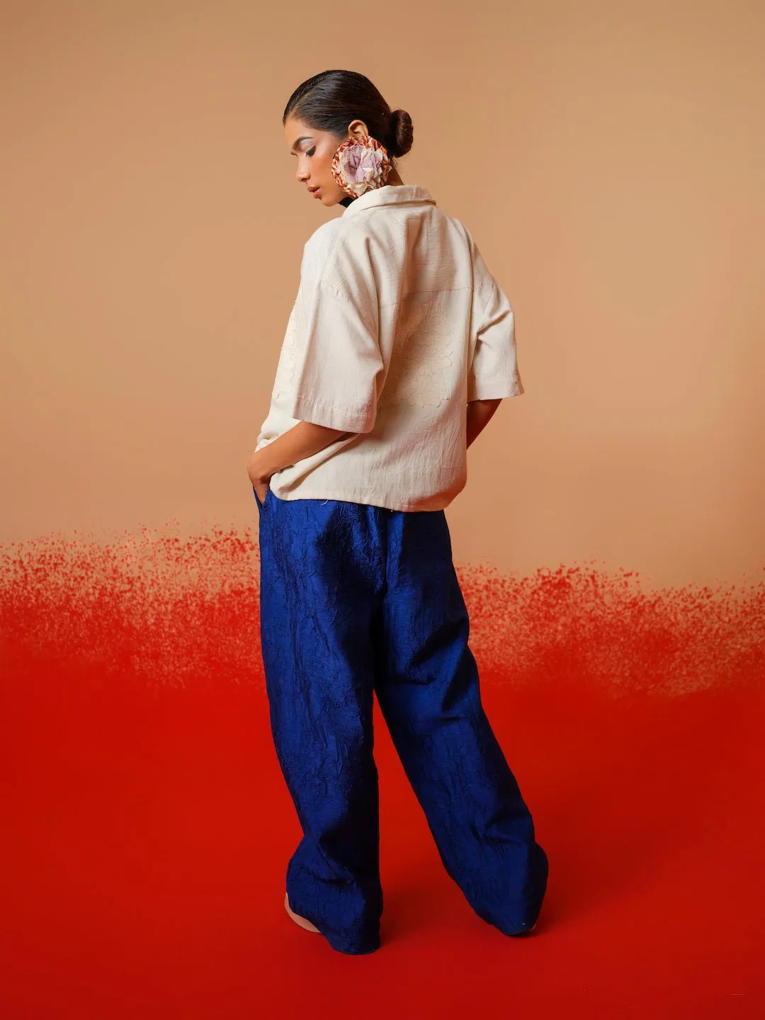 Pond Shirt