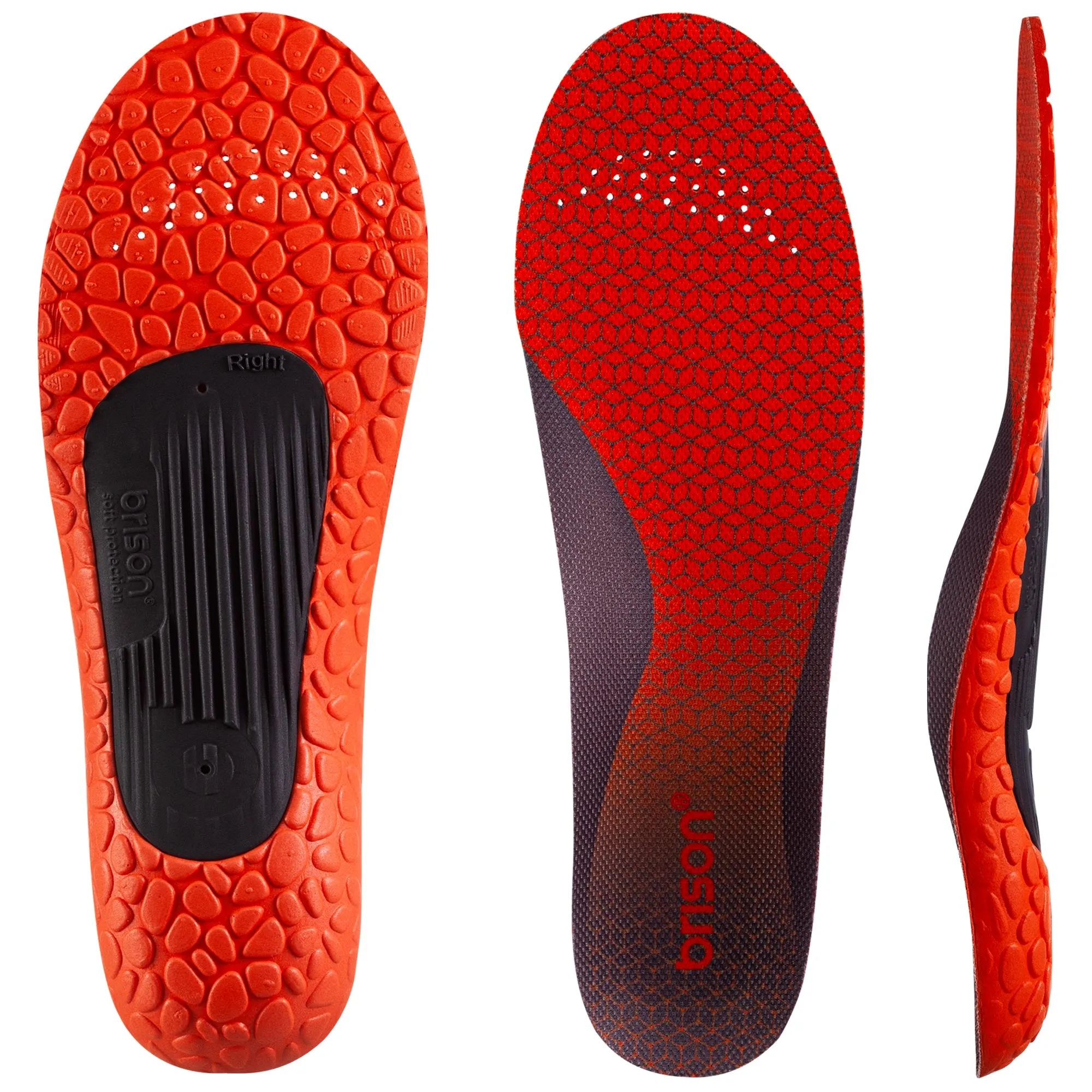 Run Active Insoles [2pcs]