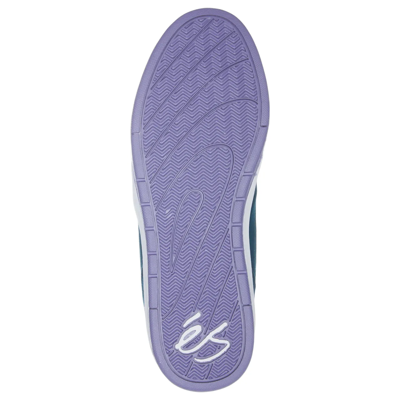 éS Swift 1.5 Shoes - Green/Black/White