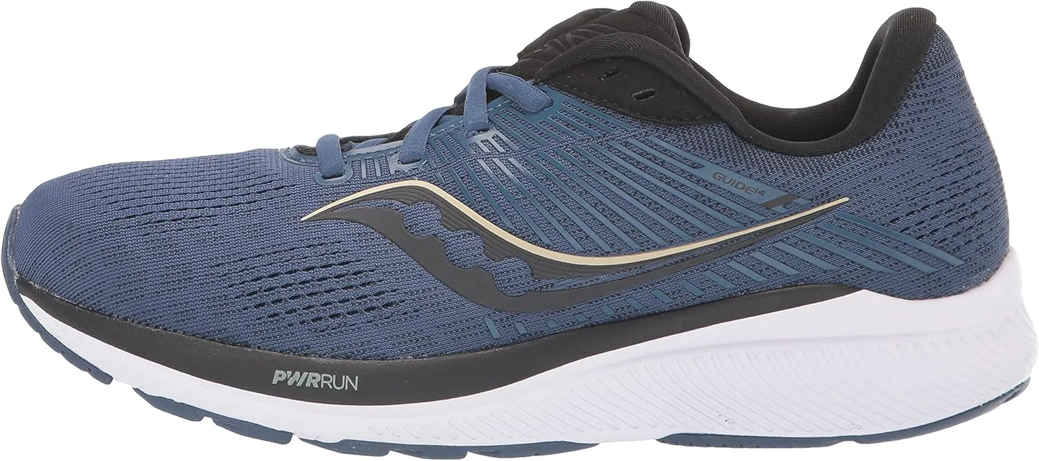 Saucony Men's Guide 14 Running Shoe