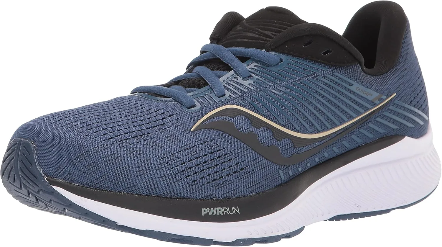 Saucony Men's Guide 14 Running Shoe