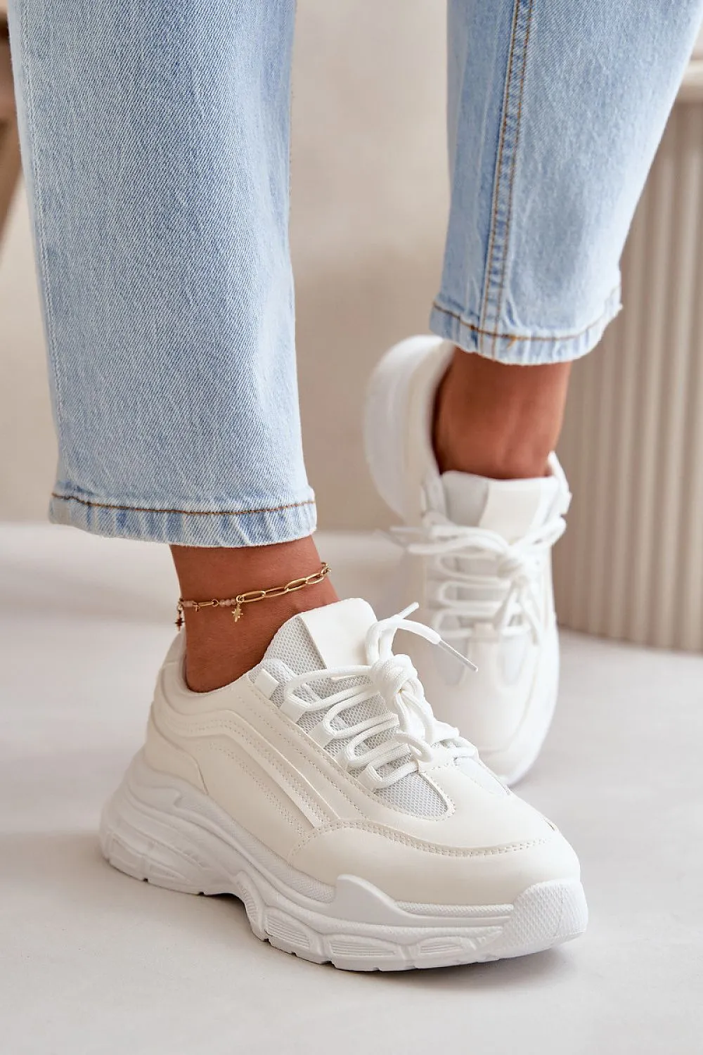 Scarpe sportive model 201711 Step in style