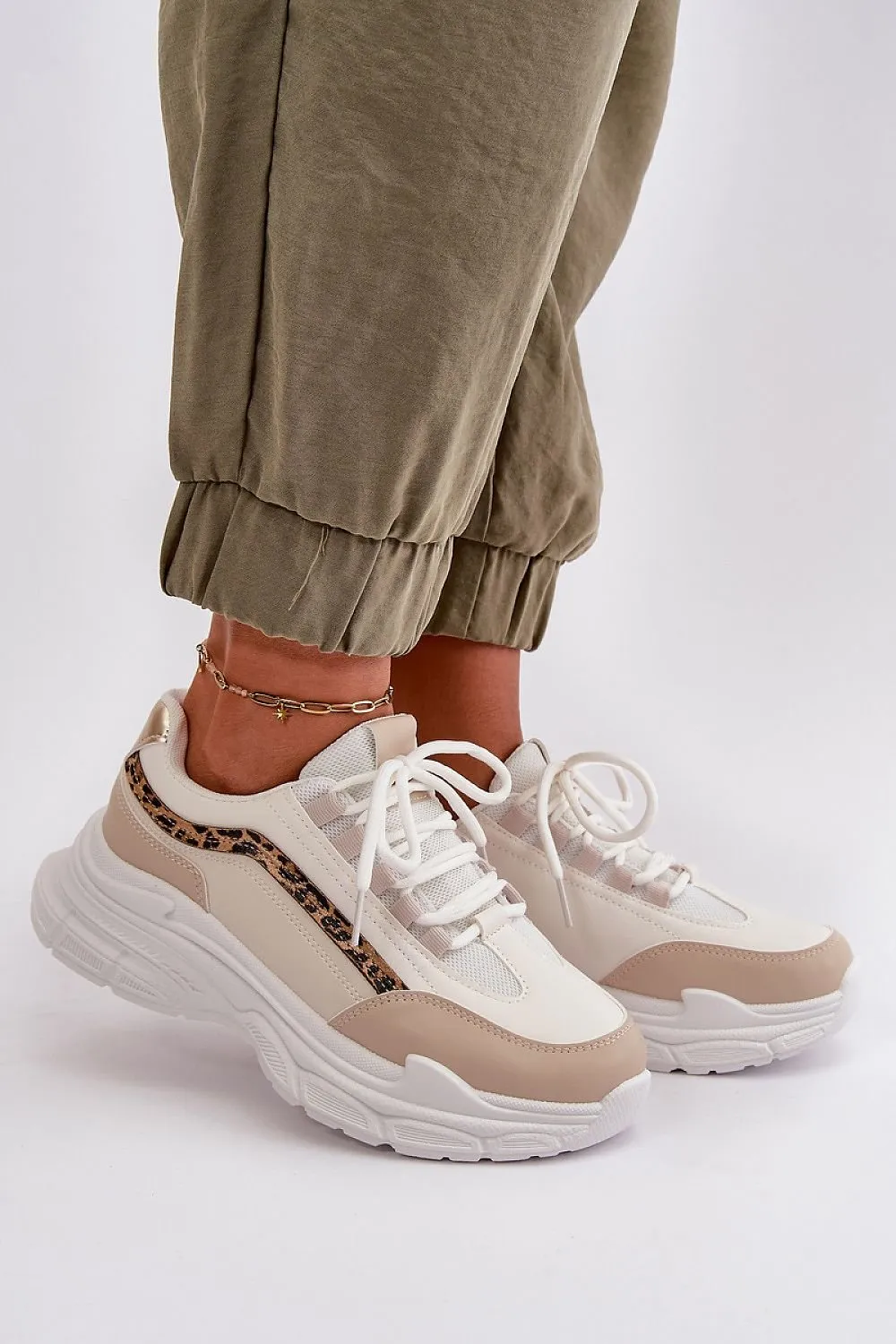 Scarpe sportive model 201711 Step in style