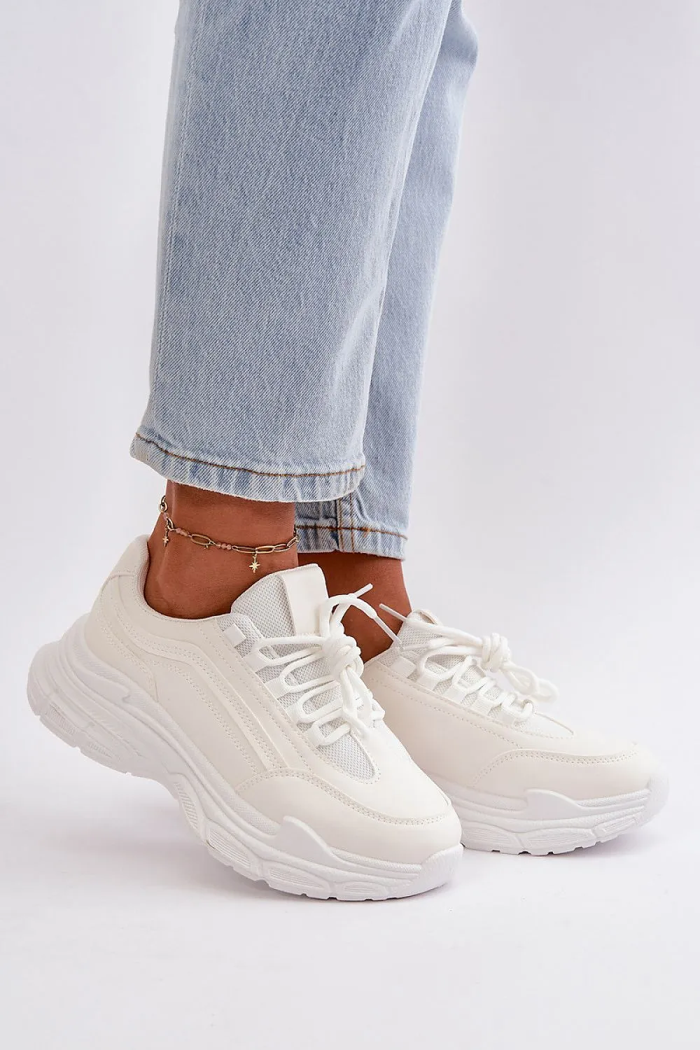 Scarpe sportive model 201711 Step in style