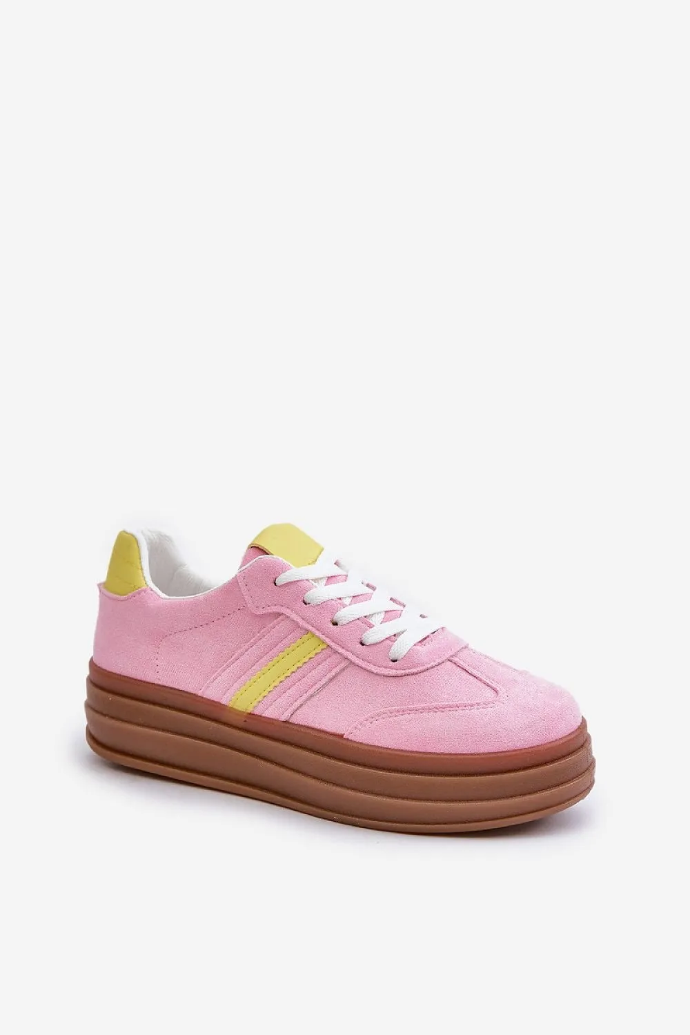 Scarpe sportive model 203633 Step in style
