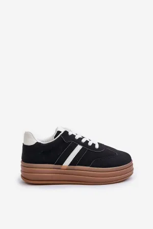 Scarpe sportive model 203633 Step in style