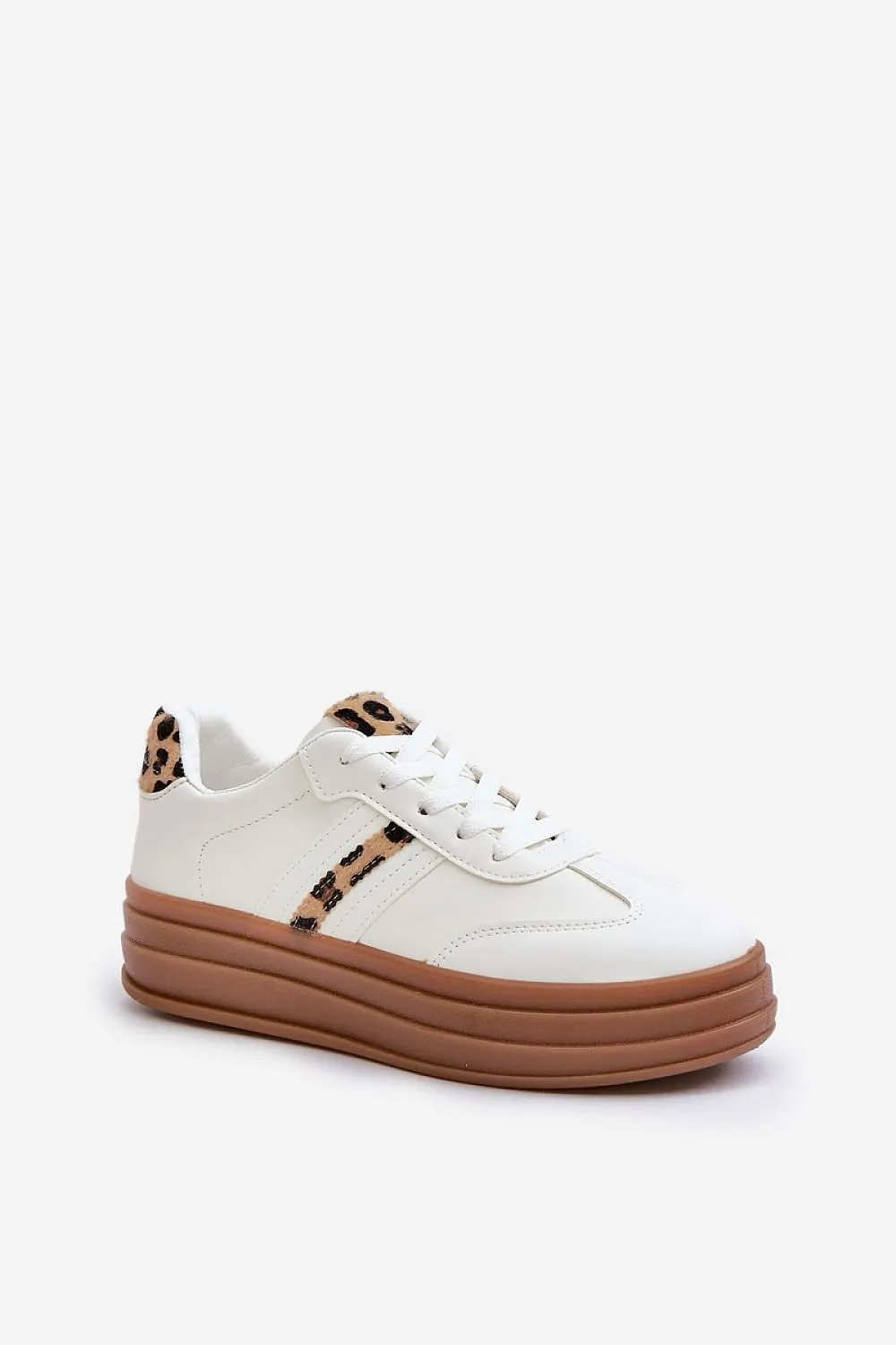 Scarpe sportive model 203633 Step in style