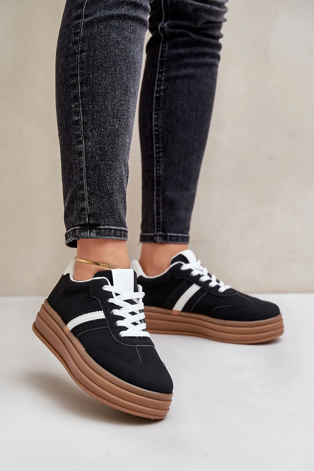 Scarpe sportive model 203633 Step in style