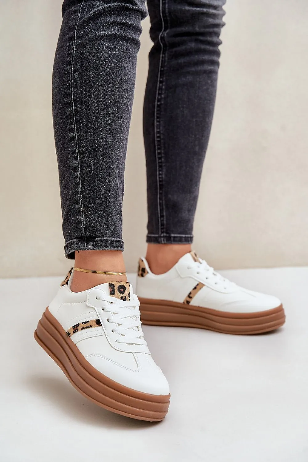 Scarpe sportive model 203633 Step in style
