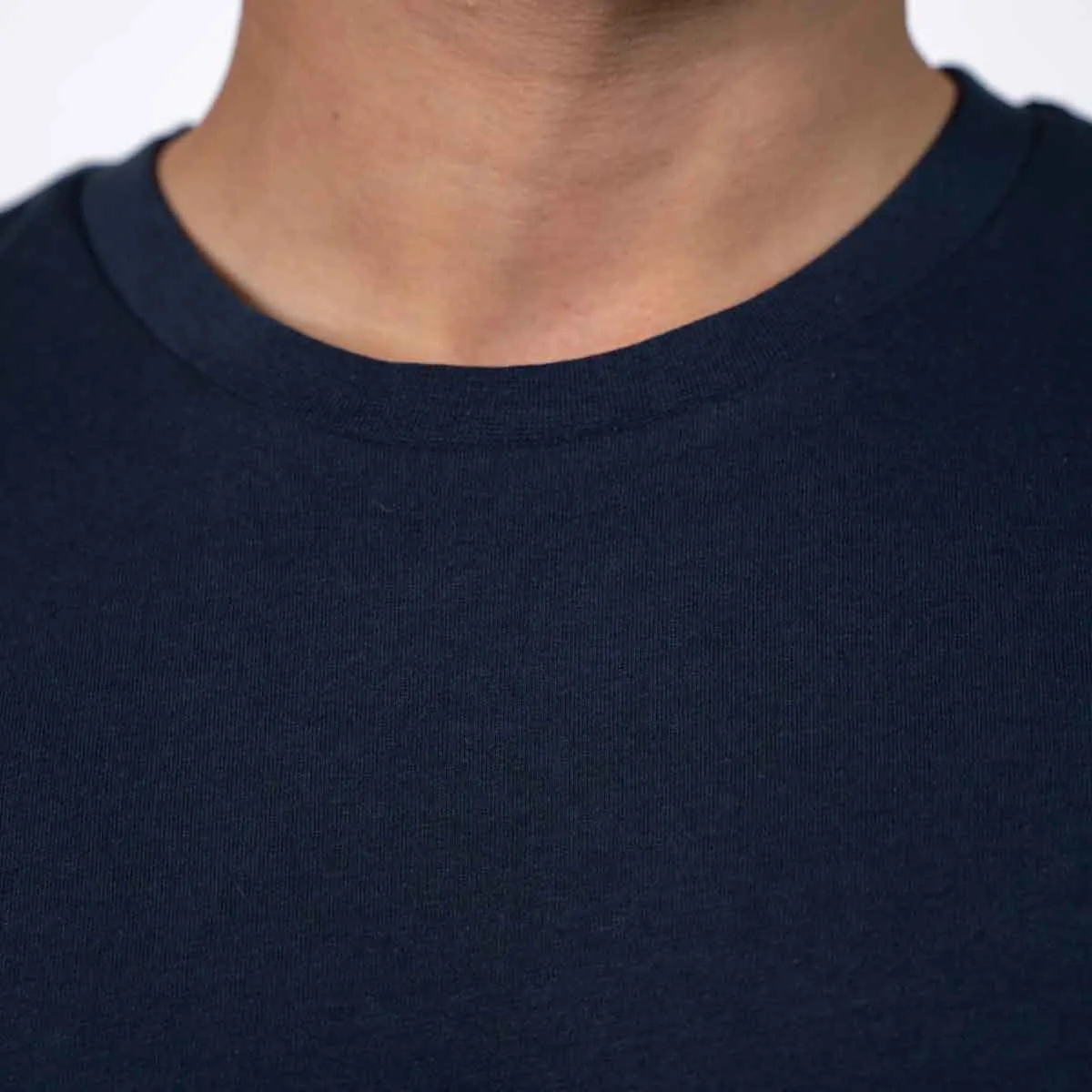 Selected Homme Relaxed Brook Long-Sleeve Tee