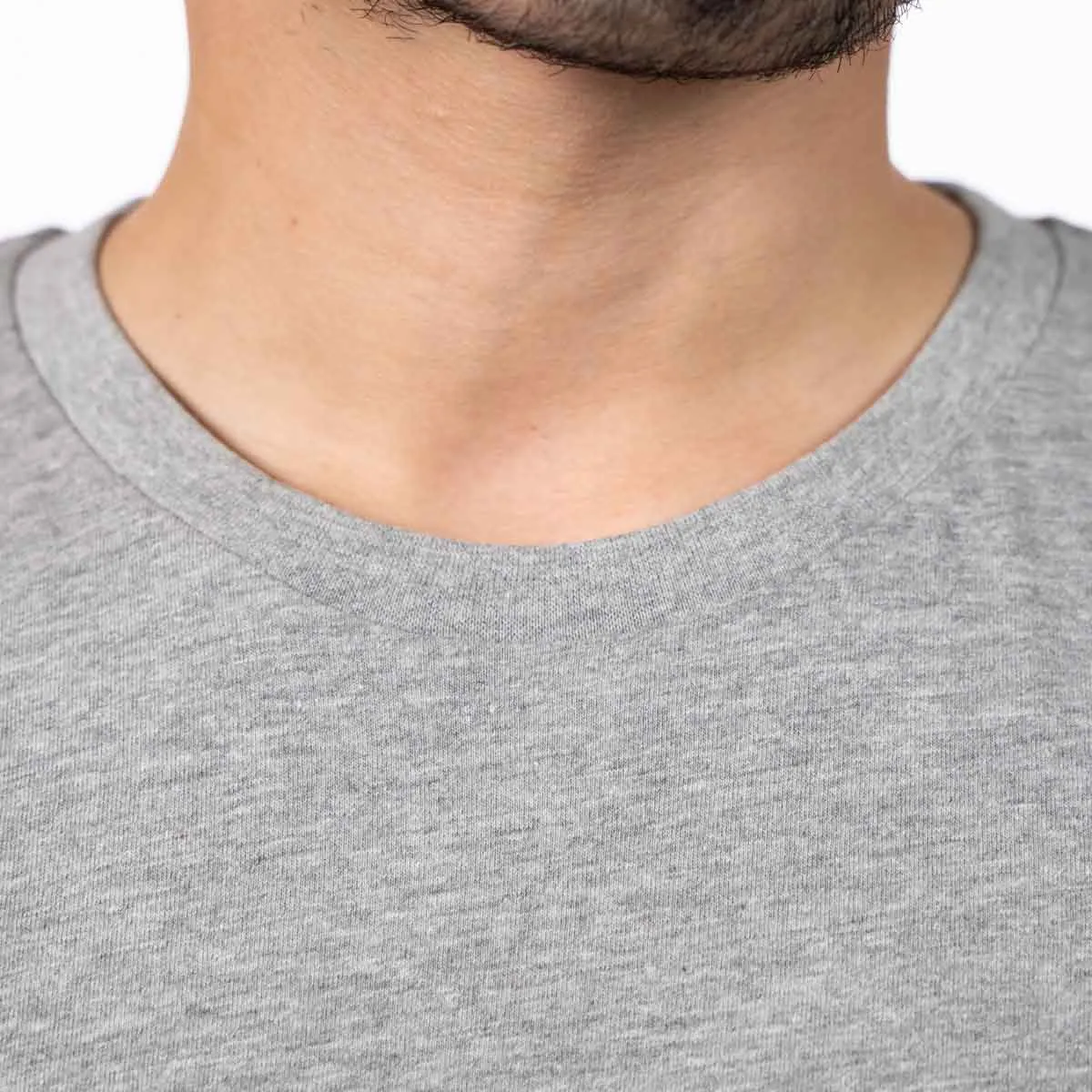 Selected Homme Relaxed Brook Long-Sleeve Tee