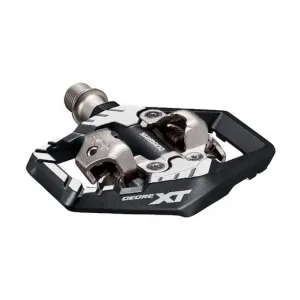 Shimano PD-M8120 XT Trail SPD Pedals