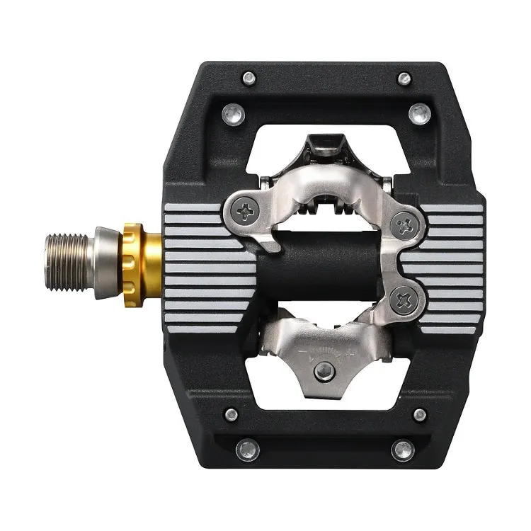SHIMANO SAINT M821 PEDALS