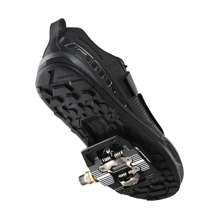 SHIMANO SAINT M821 PEDALS