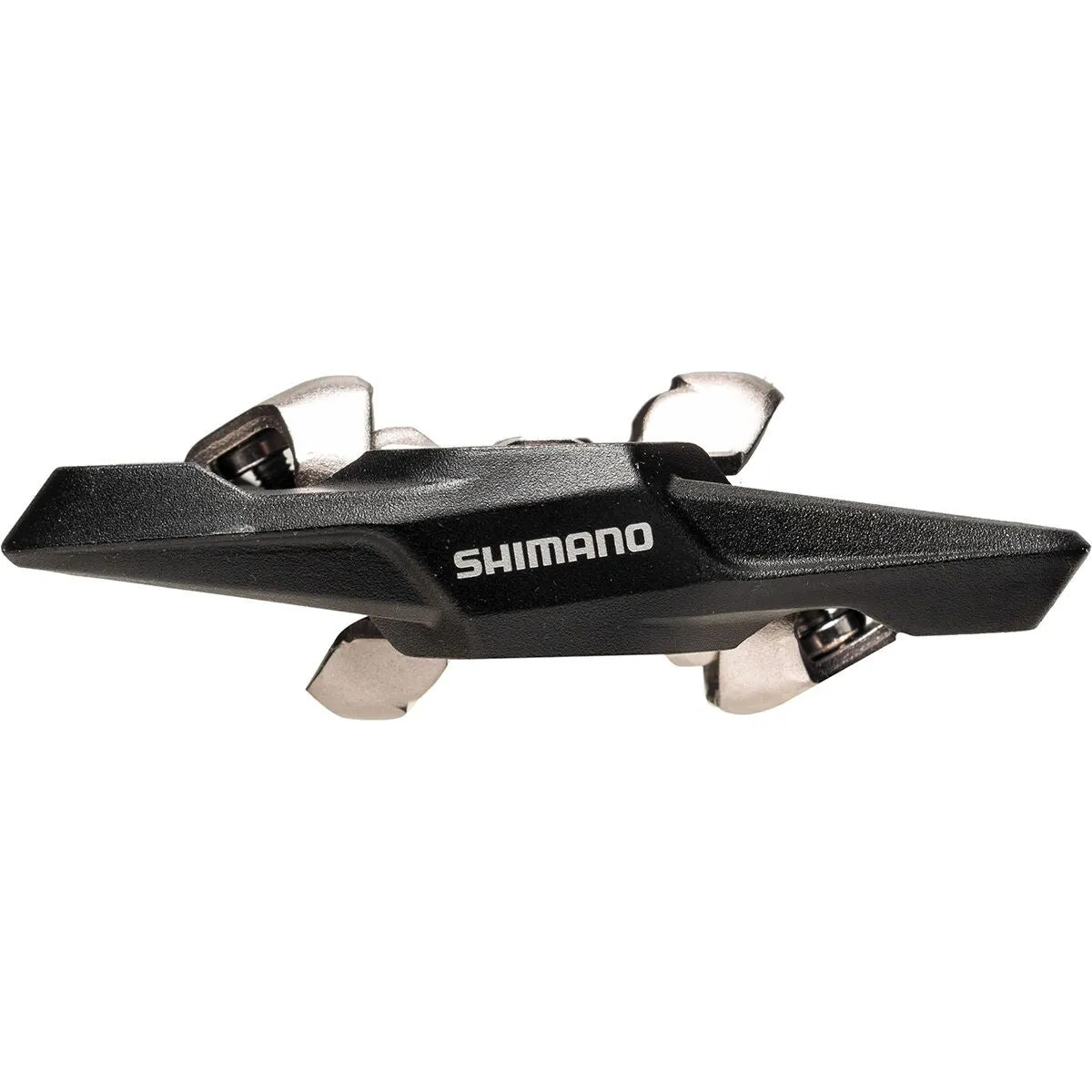 Shimano SPD Trail Pedal PD-ME700 w/o Reflector - Includes SM-SH51 Cleat