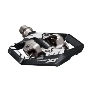 SHIMANO XT M8120 PEDALS