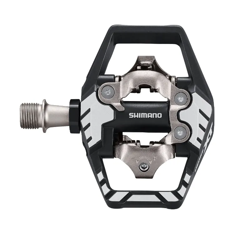SHIMANO XT M8120 PEDALS