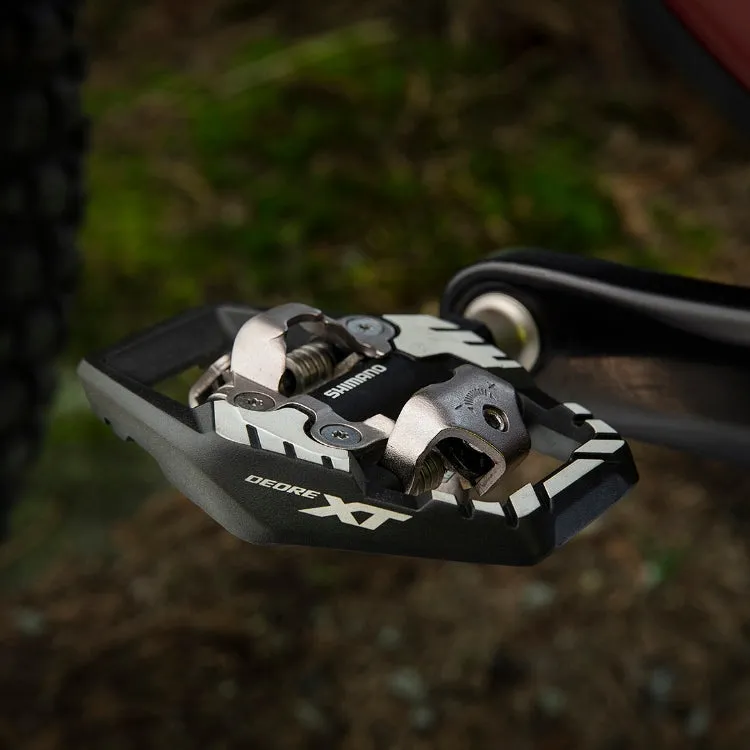 SHIMANO XT M8120 PEDALS