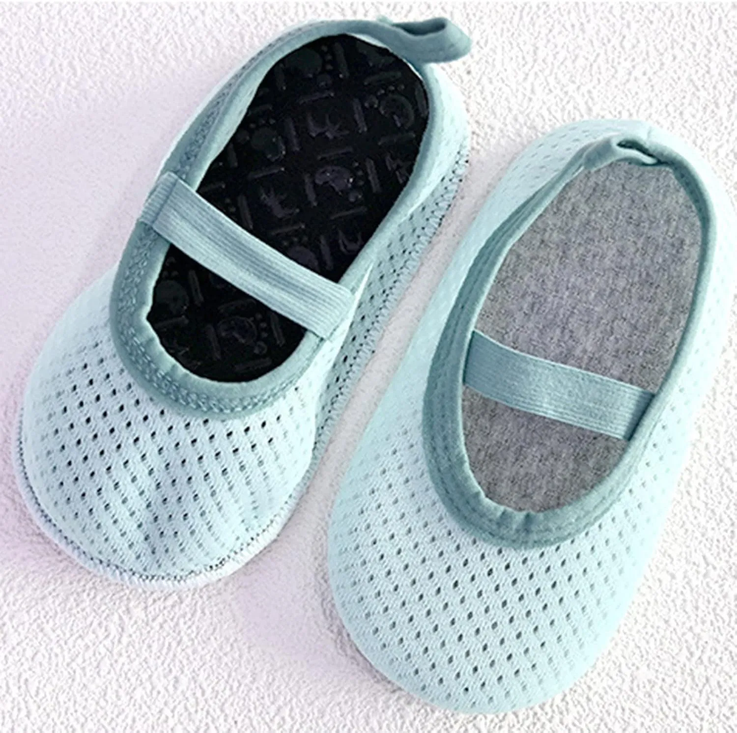 Shoes Kids Sneakers Animal Kids Boys Girls Socks Barefoot Shoes Socks Non Slip Floor Boy's Size 7 Dress Shoes