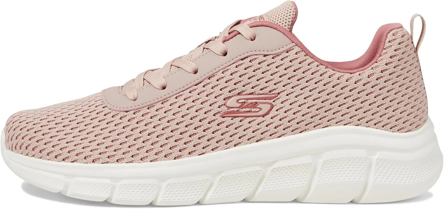 Skechers BOBS Women's Bobs B Flex-Swift Flair Sneaker