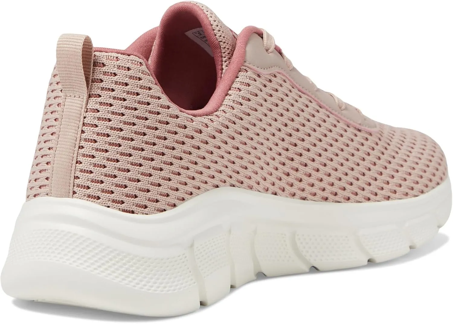 Skechers BOBS Women's Bobs B Flex-Swift Flair Sneaker