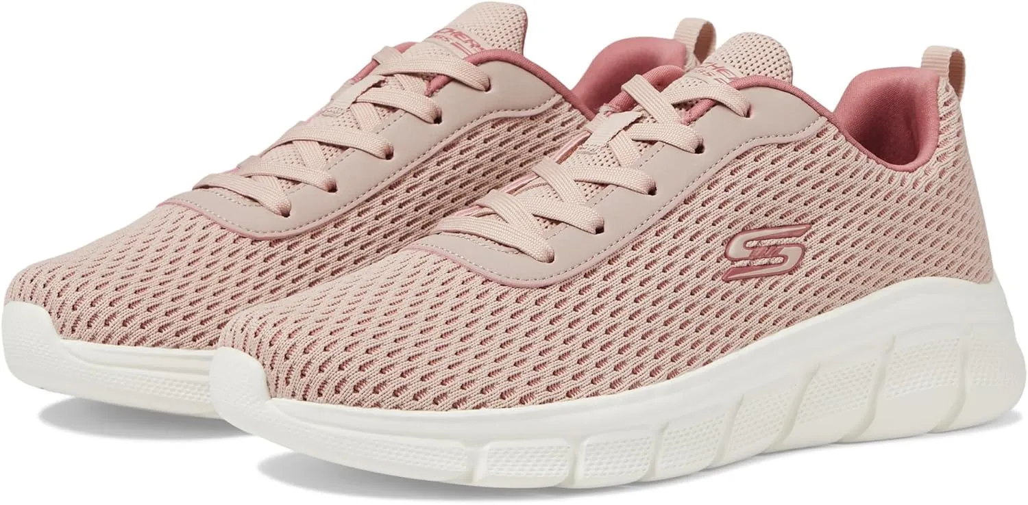Skechers BOBS Women's Bobs B Flex-Swift Flair Sneaker