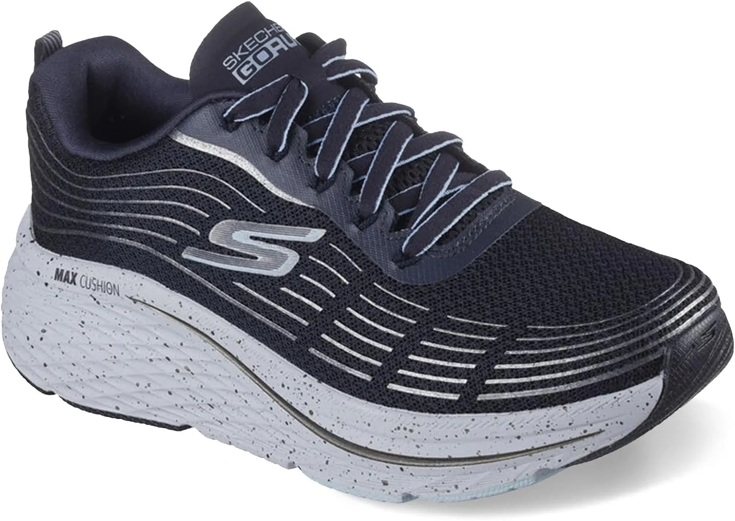 Skechers Women's, Max Cushioning Elite 2.0 - Lustrous Walking Shoe