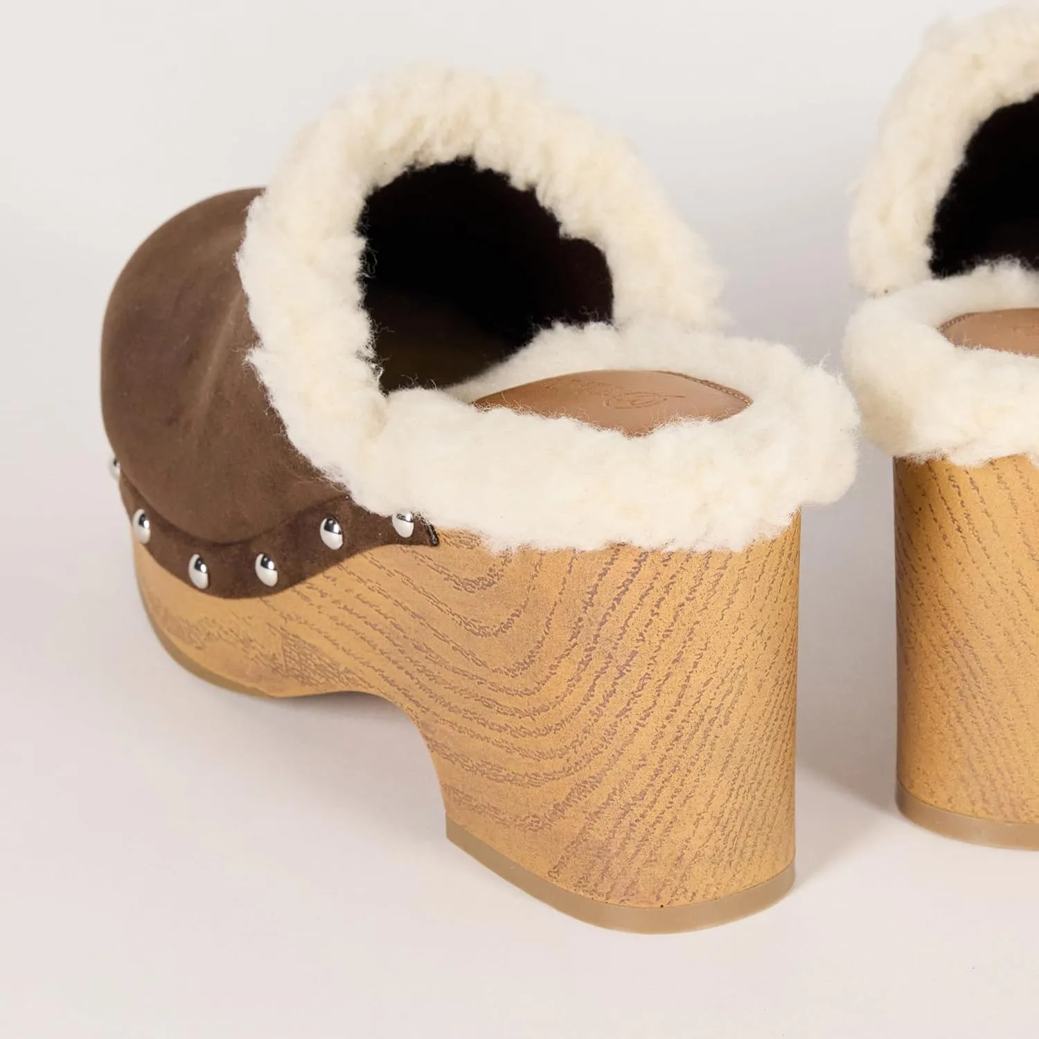 The Drop Women's Francine Clog