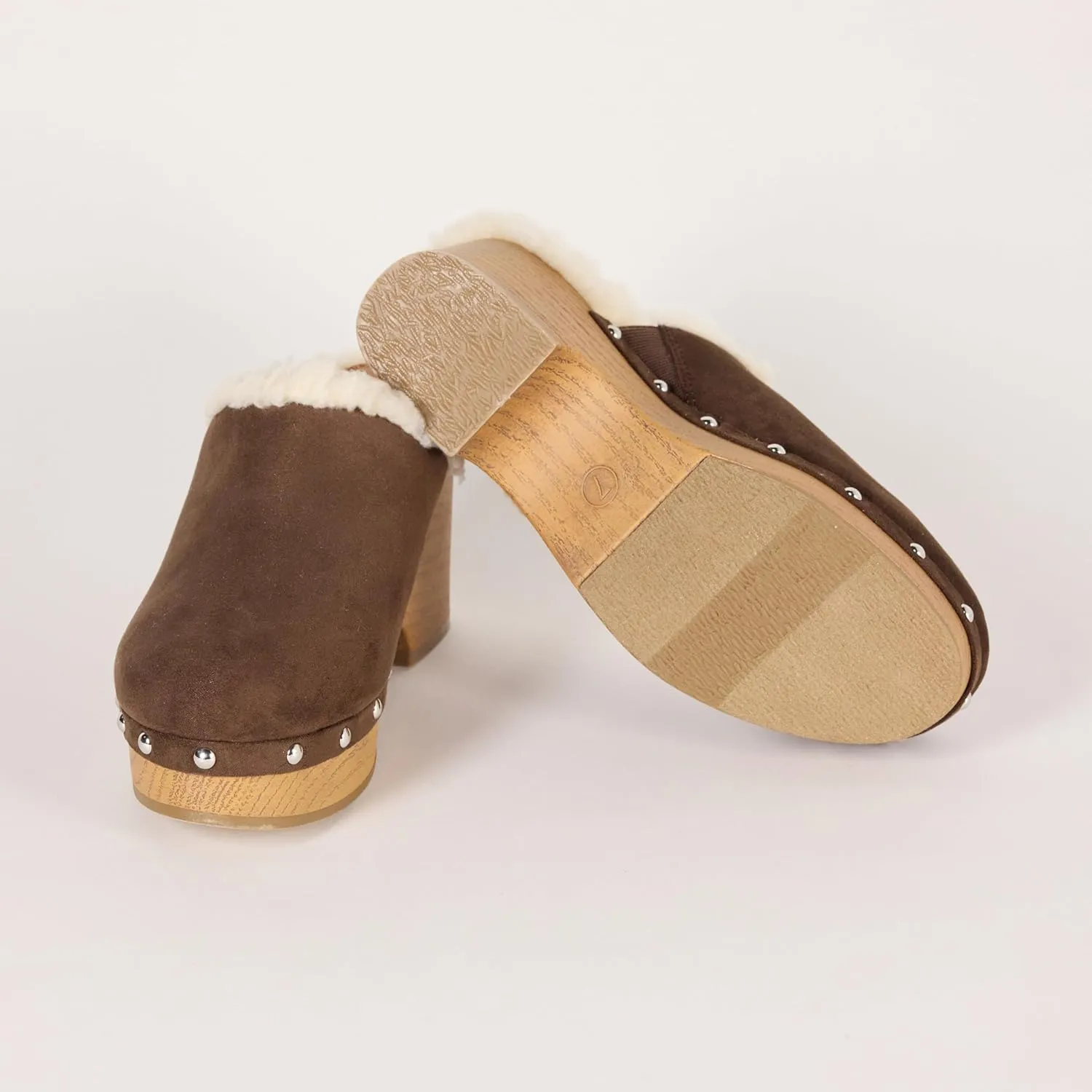 The Drop Women's Francine Clog