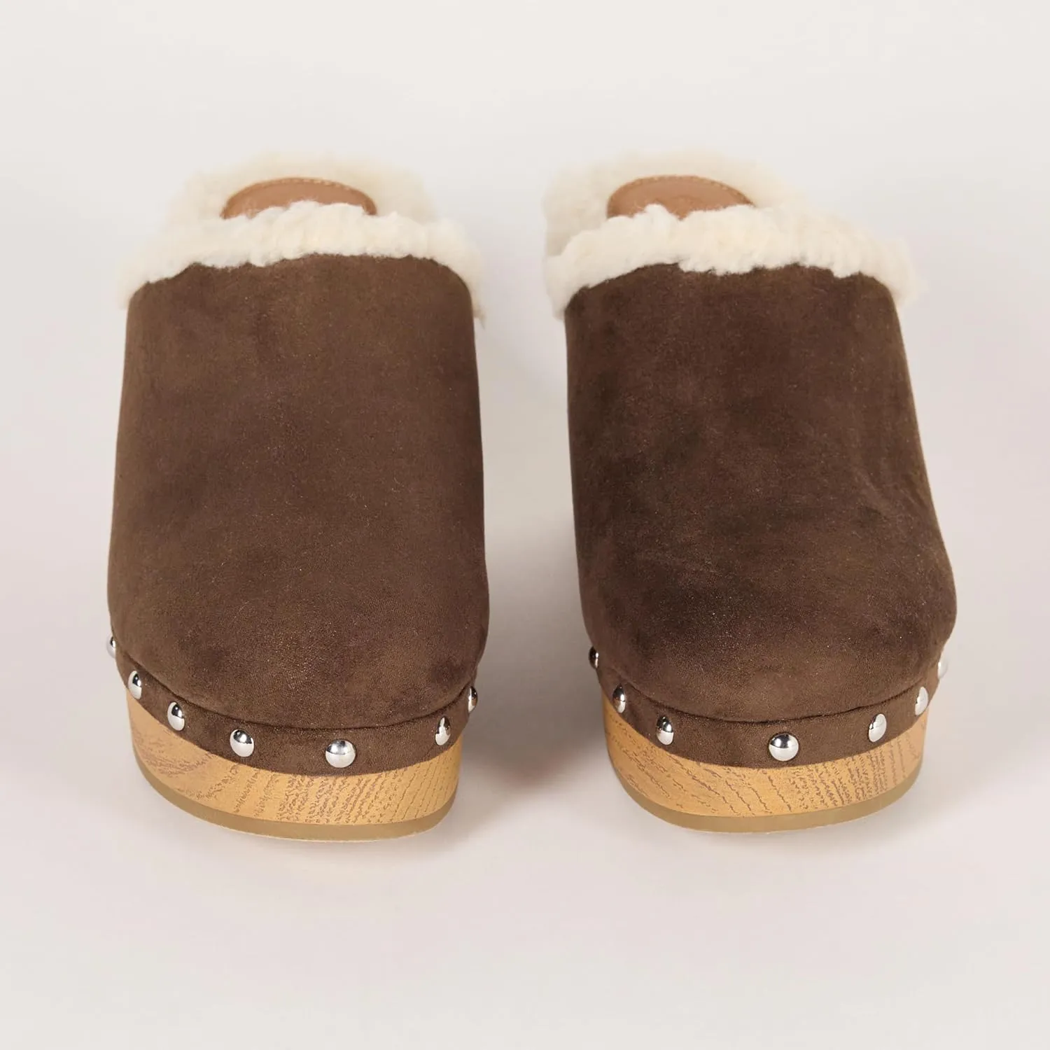 The Drop Women's Francine Clog