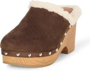The Drop Women's Francine Clog