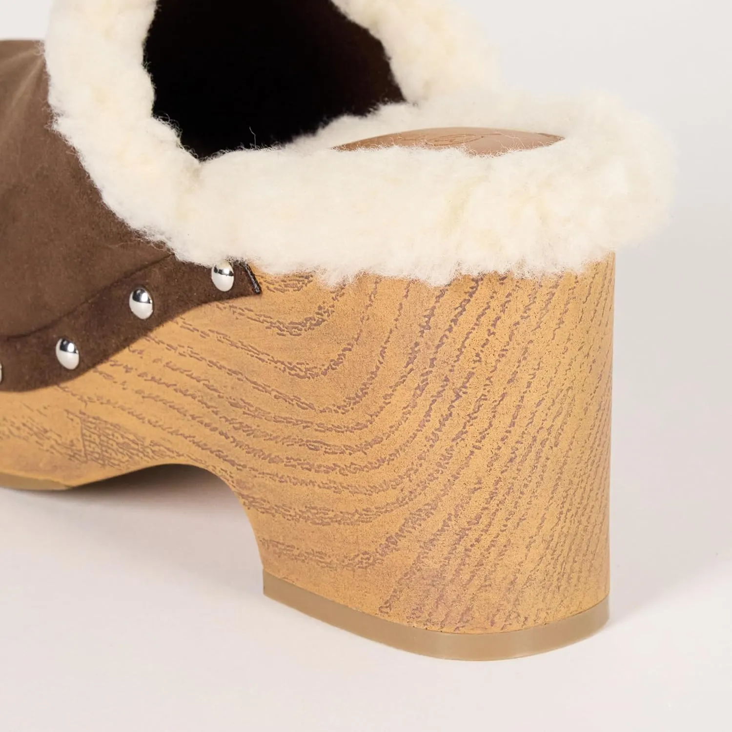 The Drop Women's Francine Clog