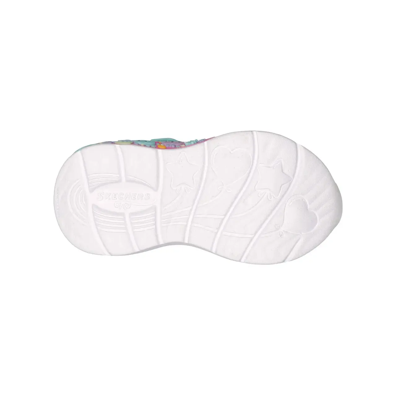Toddler Girls' My Dreamers Sneakers | Skechers