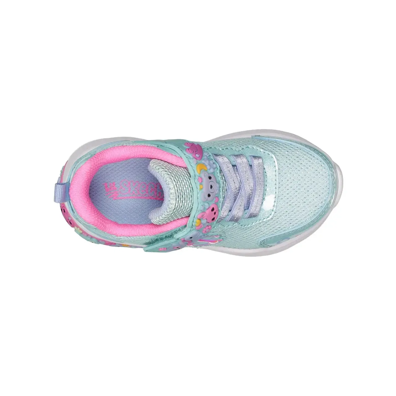 Toddler Girls' My Dreamers Sneakers | Skechers