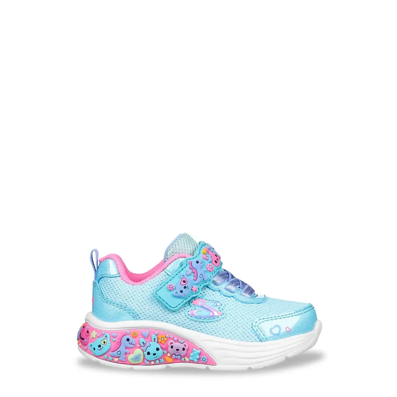 Toddler Girls' My Dreamers Sneakers | Skechers