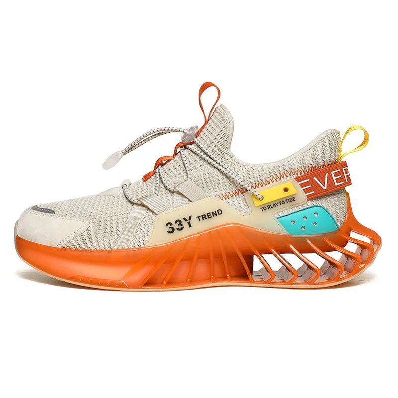 VORTEX '33Y Trend' X9X Sneakers
