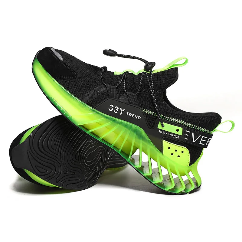 VORTEX '33Y Trend' X9X Sneakers