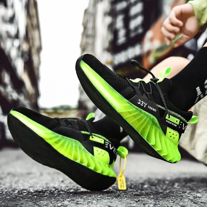 VORTEX '33Y Trend' X9X Sneakers